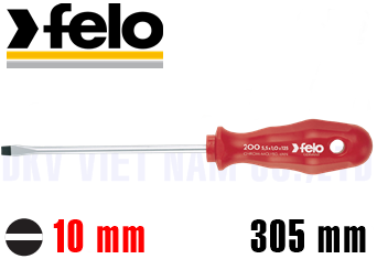 Tô vít 2 cạnh Felo 200 107 90 