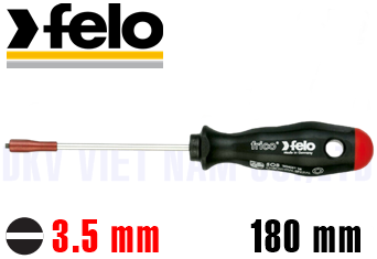 Tô vít 2 cạnh Felo 500 353 30