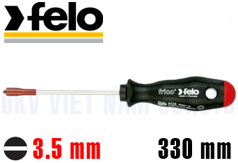 Tô vít 2 cạnh Felo 500 358 30 