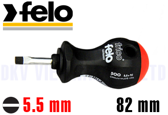 Tô vít 2 cạnh Felo 500 550 10
