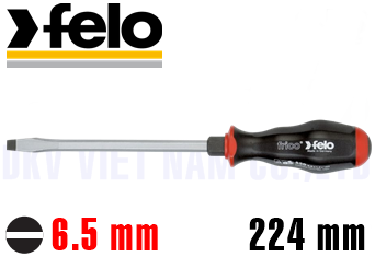 Tô vít 2 cạnh Felo 550 065 40