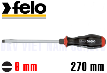Tô vít 2 cạnh Felo 550 090 40