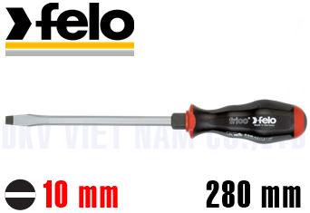 Tô vít 2 cạnh Felo 550 100 40