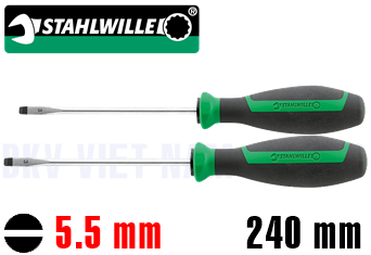 Tô vít 2 cạnh Stahlwille 46213055