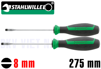 Tô vít 2 cạnh Stahlwille 46213080