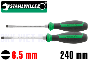 Tô vít 2 cạnh Stahlwille 46223065