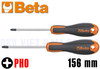 Tô vít 4 cạnh Beta 1202E 3X60