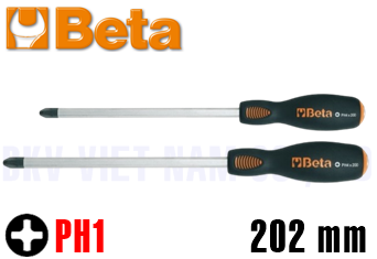 Tô vít 4 cạnh Beta 1242 PH1