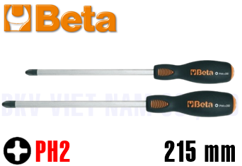 Tô vít 4 cạnh Beta 1242 PH2