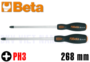 Tô vít 4 cạnh Beta 1242 PH3