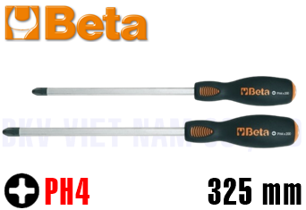 Tô vít 4 cạnh Beta 1242 PH4