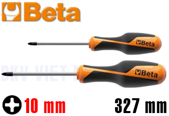 Tô vít 4 cạnh Beta 1262 10X200