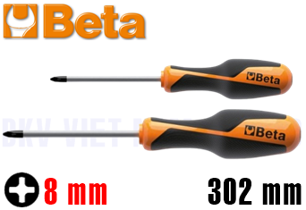 Tô vít 4 cạnh Beta 1262E 8X175