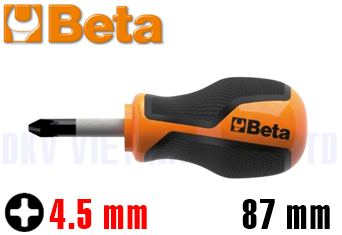 Tô vít 4 cạnh Beta 1262N 4,5X30