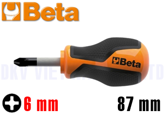 Tô vít 4 cạnh Beta 1262N 6X30