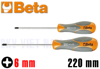 Tô vít 4 cạnh Beta 1292 6X100