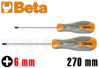 Tô vít 4 cạnh Beta 1292 6X150