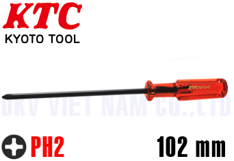 Tô vít 4 cạnh KTC BAD-0