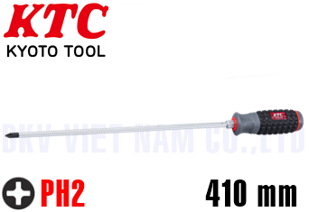 Tô vít 4 cạnh KTC D1P2-230