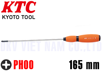 Tô vít 4 cạnh KTC D7SP-0075