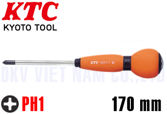 Tô vít 4 cạnh KTC D8P-1