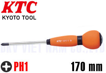 Tô vít 4 cạnh KTC D8P2-1