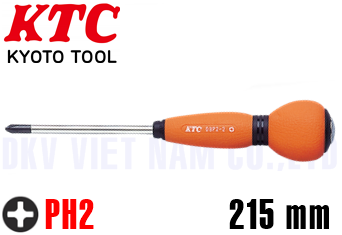 Tô vít 4 cạnh KTC D8P-2