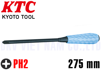Tô vít 4 cạnh KTC FPD-250