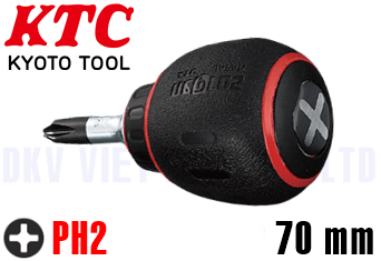 Tô vít 4 cạnh KTC ND1PS-2