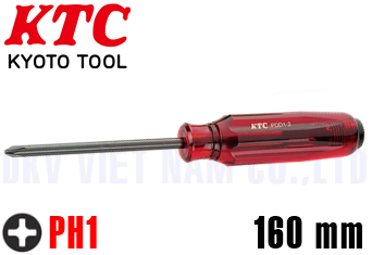 Tô vít 4 cạnh KTC PDD1-1