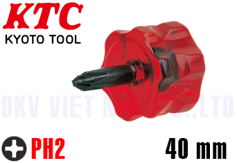 Tô vít 4 cạnh KTC SD3-P