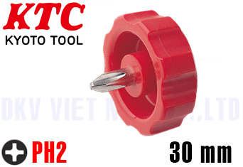 Tô vít 4 cạnh KTC SD4-P