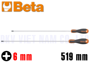Tô vít 4 cạnh Beta 1202EL