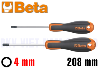 Tô vít 6 cạnh Beta 1205E/ES