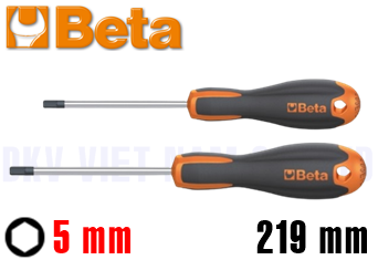 Tô vít 6 cạnh Beta 1205E/ES
