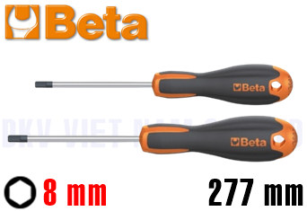 Tô vít 6 cạnh Beta 1205E/ES