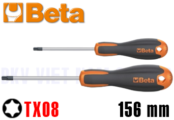 Tô vít 6 cạnh Beta 1207E/TX 08
