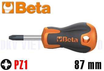 Tô vít 6 cạnh Beta 1209EN/PZ 1