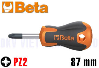 Tô vít 6 cạnh Beta 1209EN/PZ 2