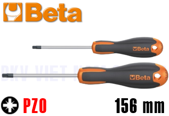 Tô vít 6 cạnh Beta 1209E/PZ 0
