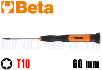 Tô vít 6 cạnh Beta 1257TX 10