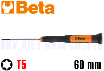 Tô vít 6 cạnh Beta 1257TX 5