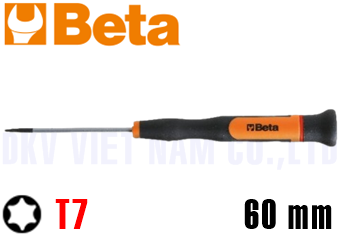 Tô vít 6 cạnh Beta 1257TX 7