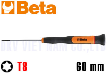 Tô vít 6 cạnh Beta 1257TX 8