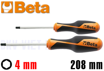 Tô vít 6 cạnh Beta 1265ES 4