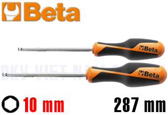 Tô vít 6 cạnh Beta 1266BP 10