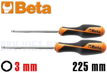 Tô vít 6 cạnh Beta 1266BP 3