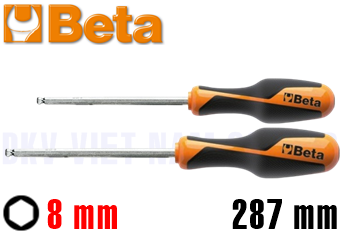 Tô vít 6 cạnh Beta 1266BP 8
