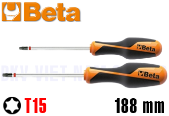 Tô vít 6 cạnh Beta 1267MC/TX