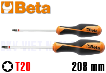Tô vít 6 cạnh Beta 1267MC/TX